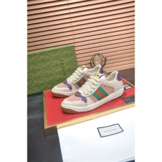 Gucci Screener Shoes